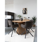 Aosta Baskets — Natural