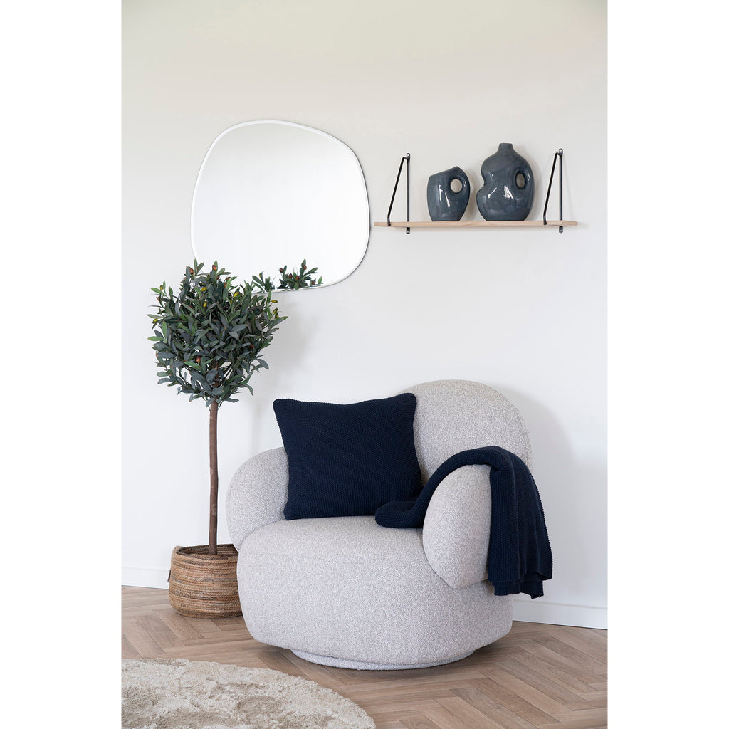 Aosta Baskets — Natural