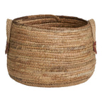 Aosta Baskets — Natural
