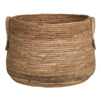 Aosta Baskets — Natural