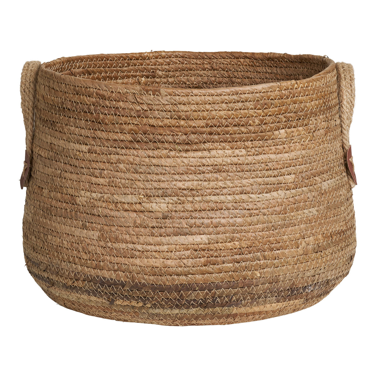 Aosta Baskets — Natural