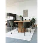 Erba Baskets — Natural