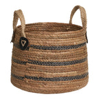 Erba Baskets — Natural