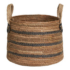 Erba Baskets — Natural