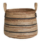 Erba Baskets — Natural