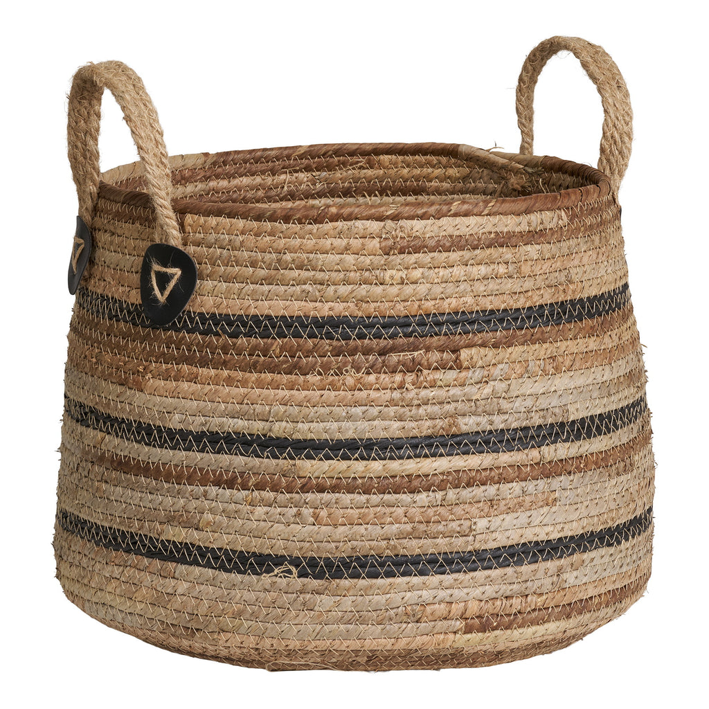 Erba Baskets — Natural