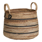 Erba Baskets — Natural