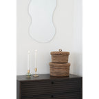 Desio Baskets — Natural