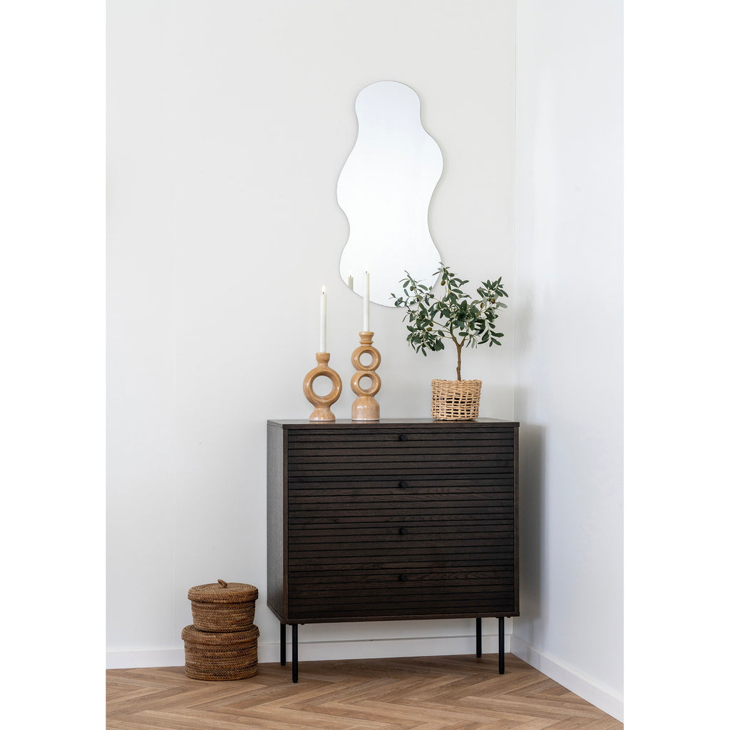 Desio Baskets — Natural