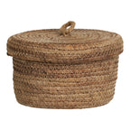 Desio Baskets — Natural