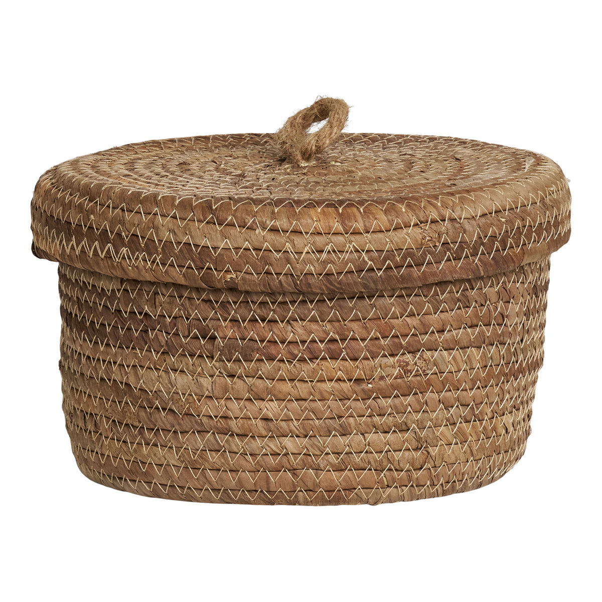 Desio Baskets — Natural