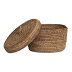 Desio Baskets — Natural