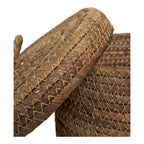 Desio Baskets — Natural