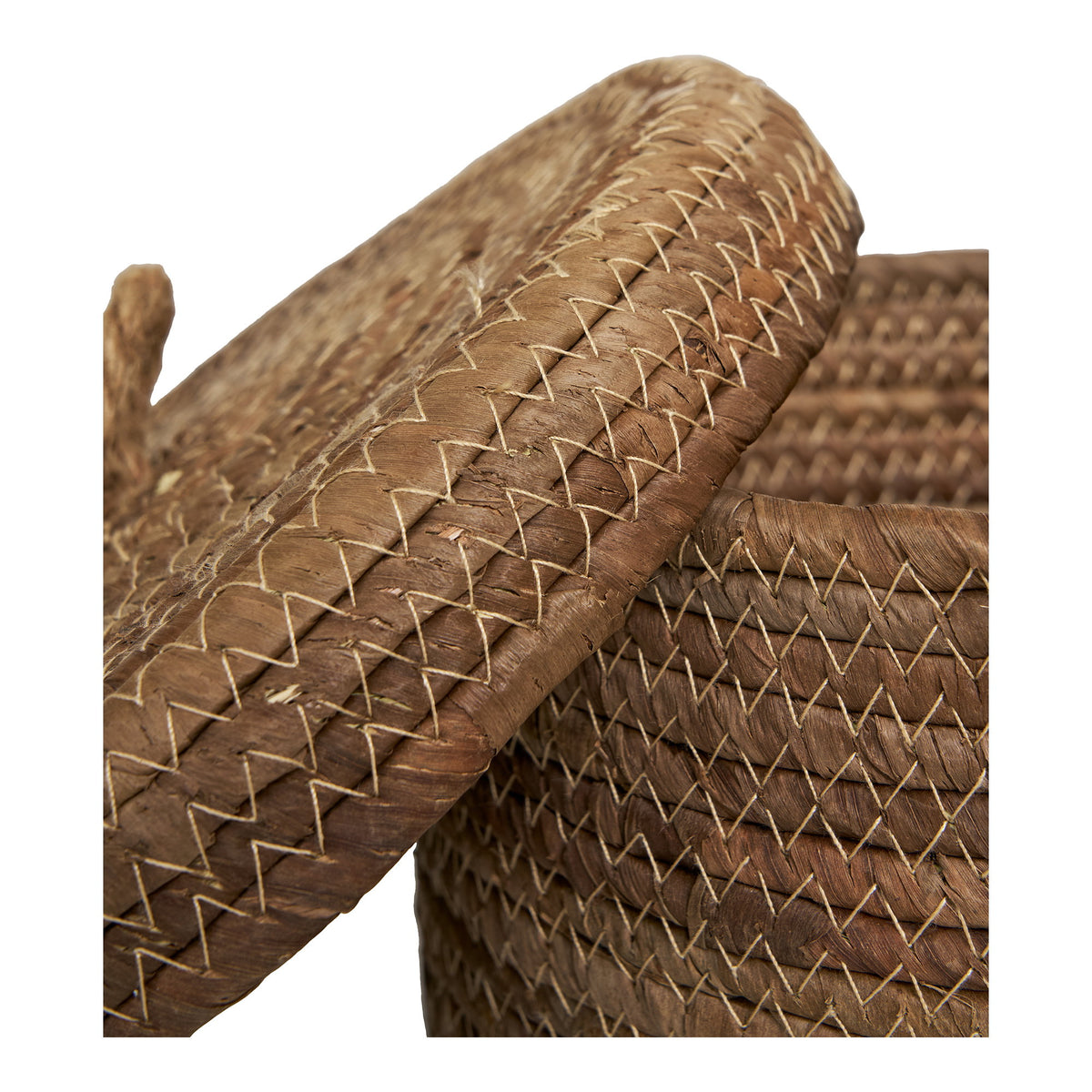 Desio Baskets — Natural