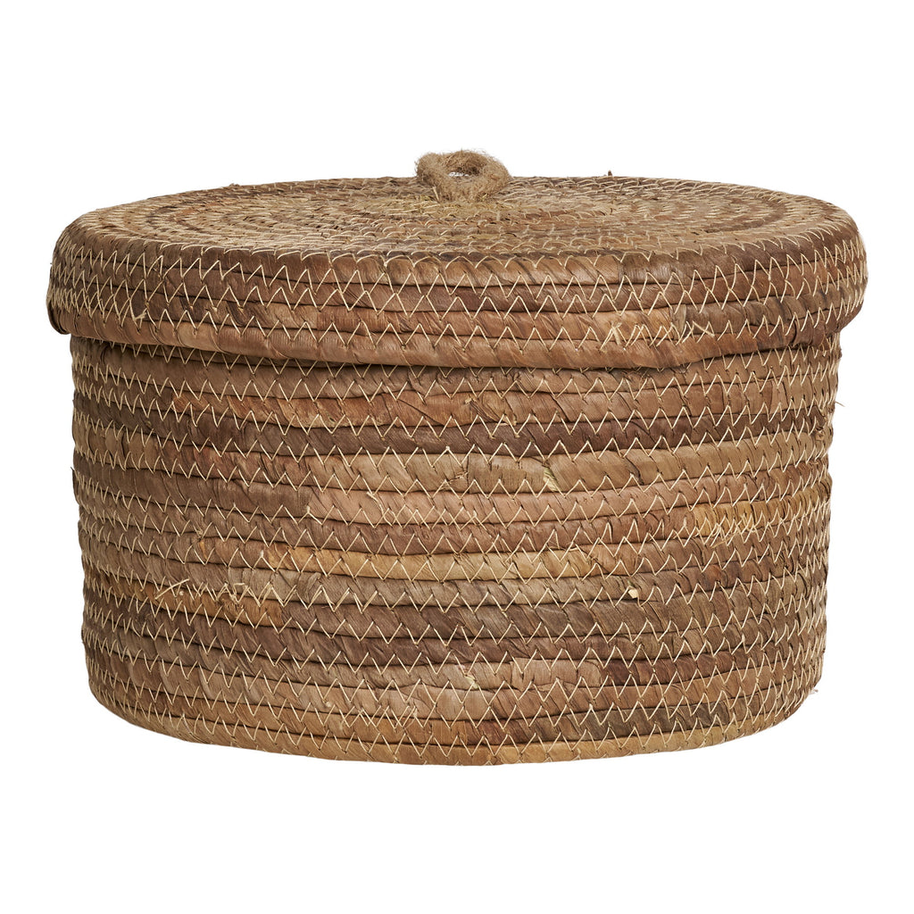 Desio Baskets — Natural