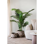 Altea Baskets — Nature / Ivory