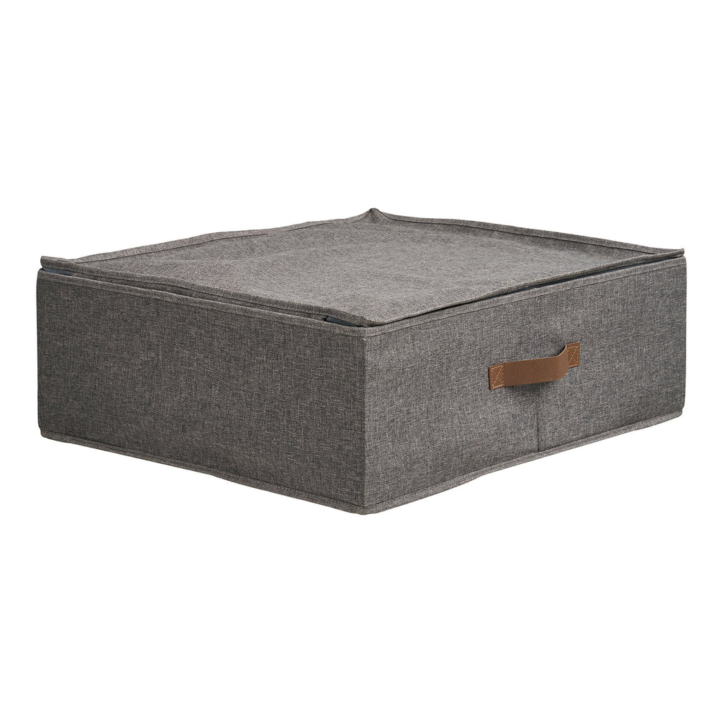 Noto Organizer — Dark Grey