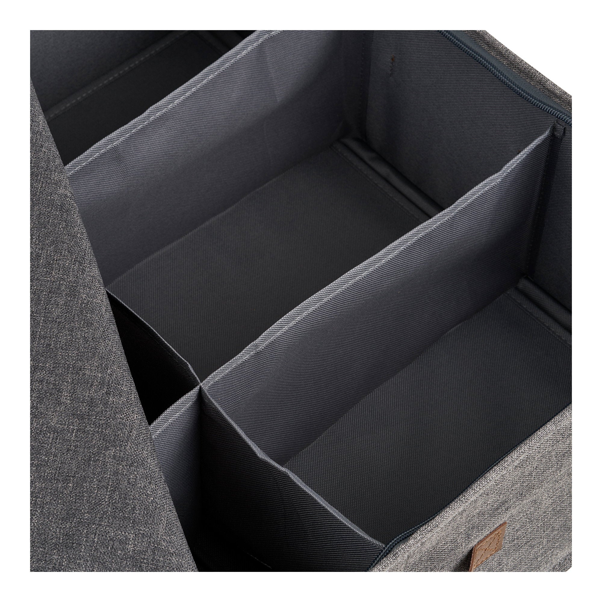 Noto Organizer — Dark Grey