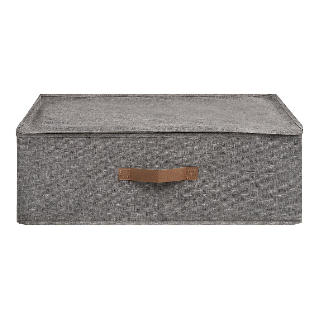 Noto Organizer — Dark Grey