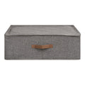 Noto Organizer — Dark Grey