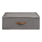 Noto Organizer — Dark Grey