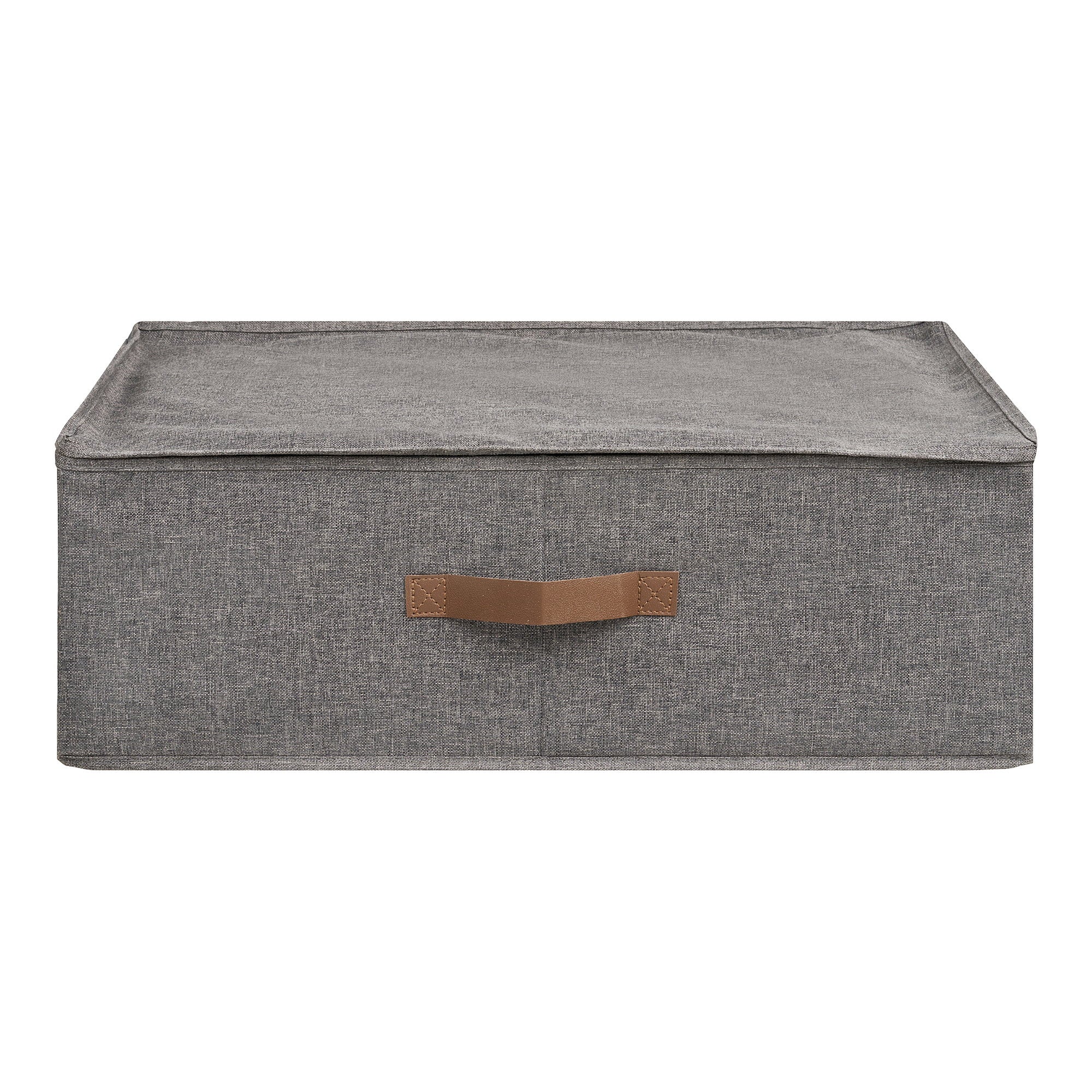 Noto Organizer — Dark Grey