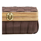 Medan Baskets — Brown