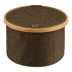 Noto Basket — Brown