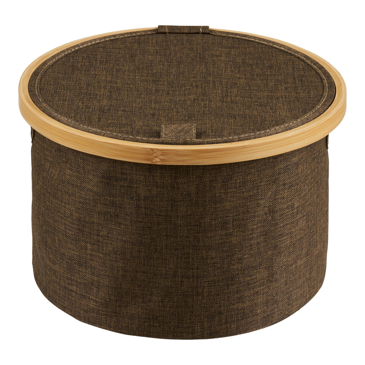 Noto Basket — Brown