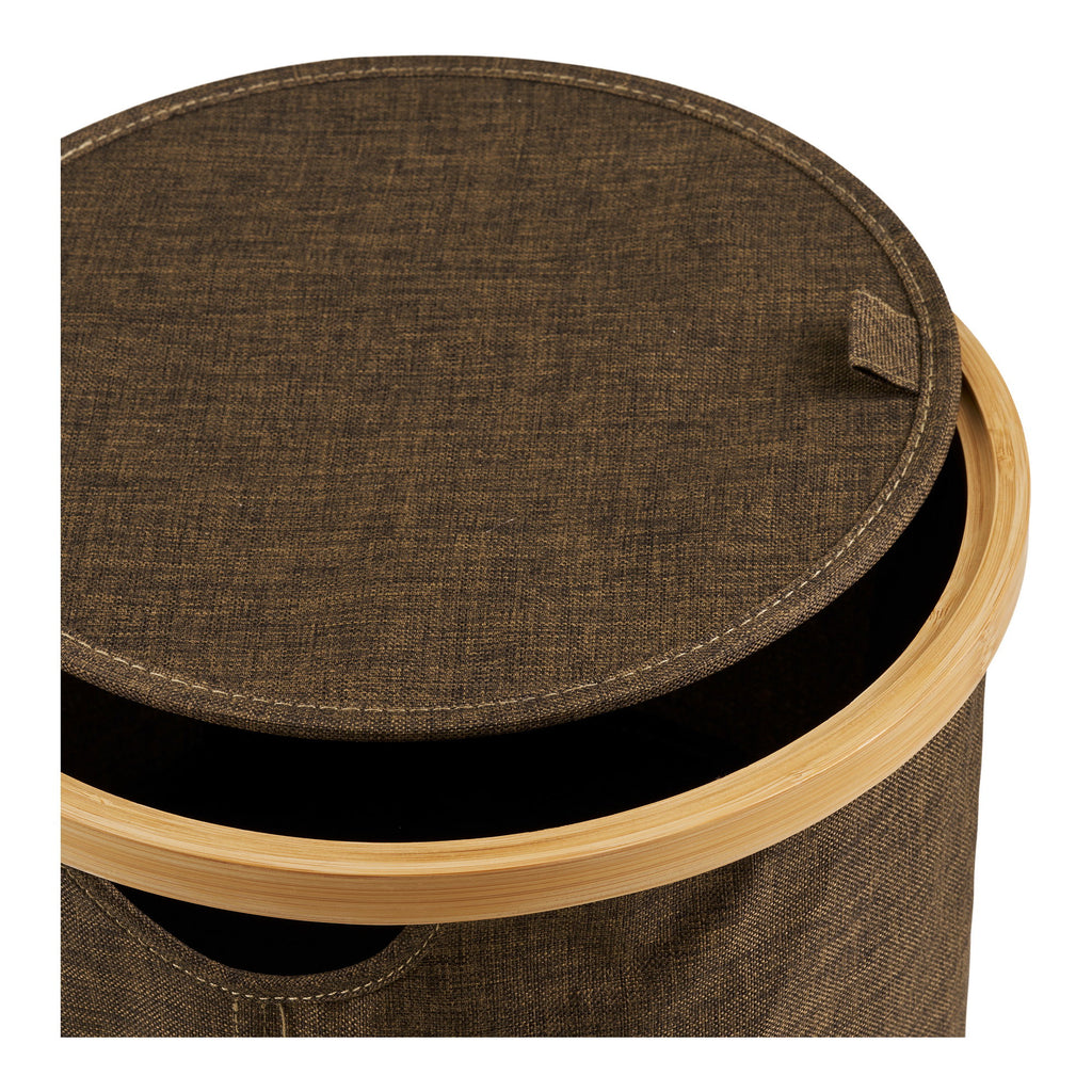 Noto Basket — Brown
