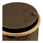 Noto Basket — Brown