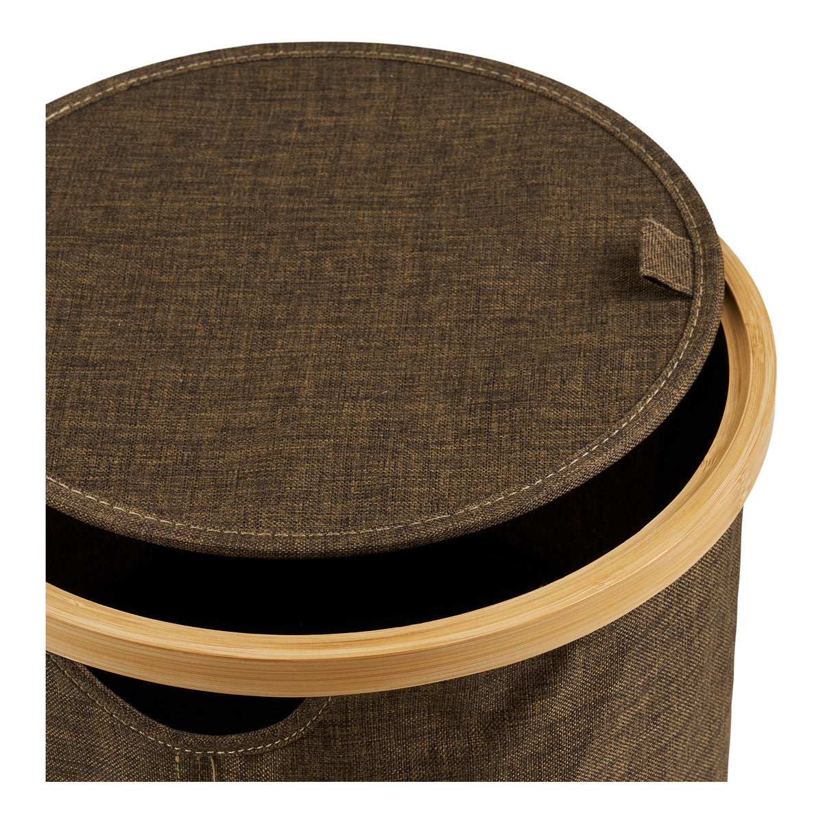 Noto Basket — Brown