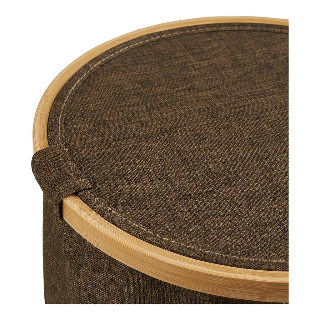 Noto Basket — Brown