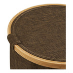 Noto Basket — Brown
