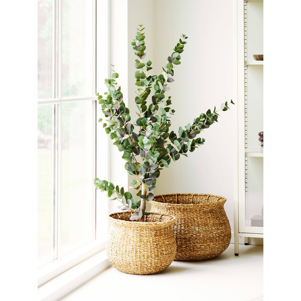 Eden Baskets — Natural
