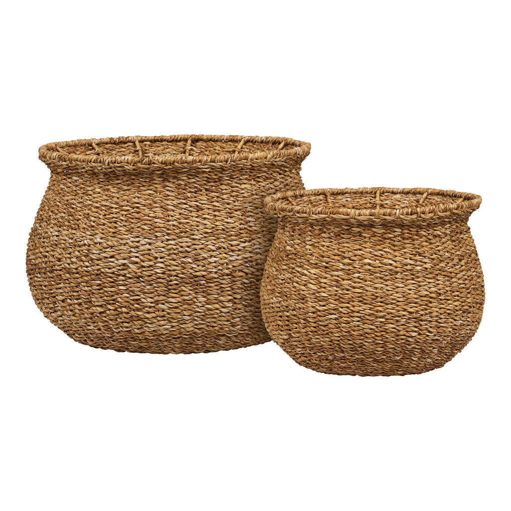 Eden Baskets — Natural