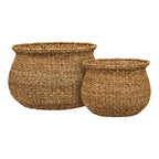Eden Baskets — Natural
