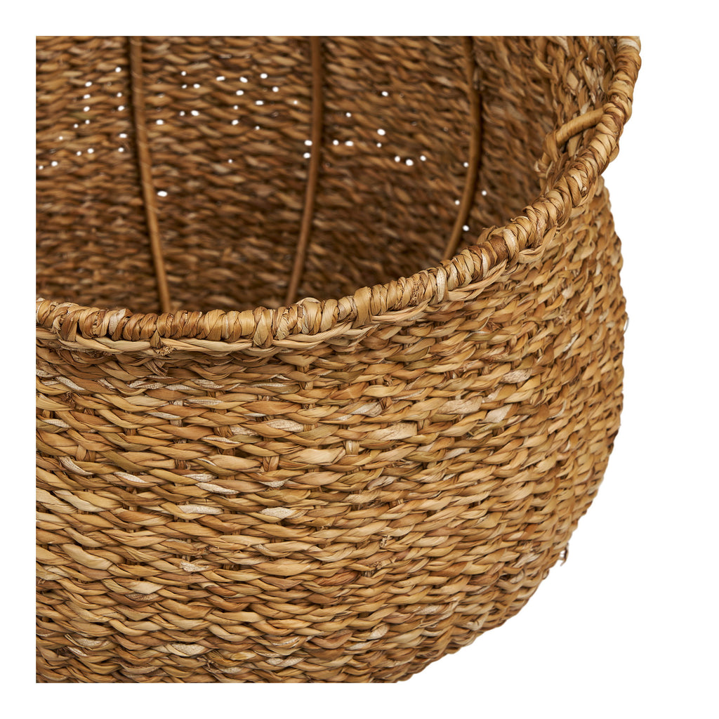 Eden Baskets — Natural