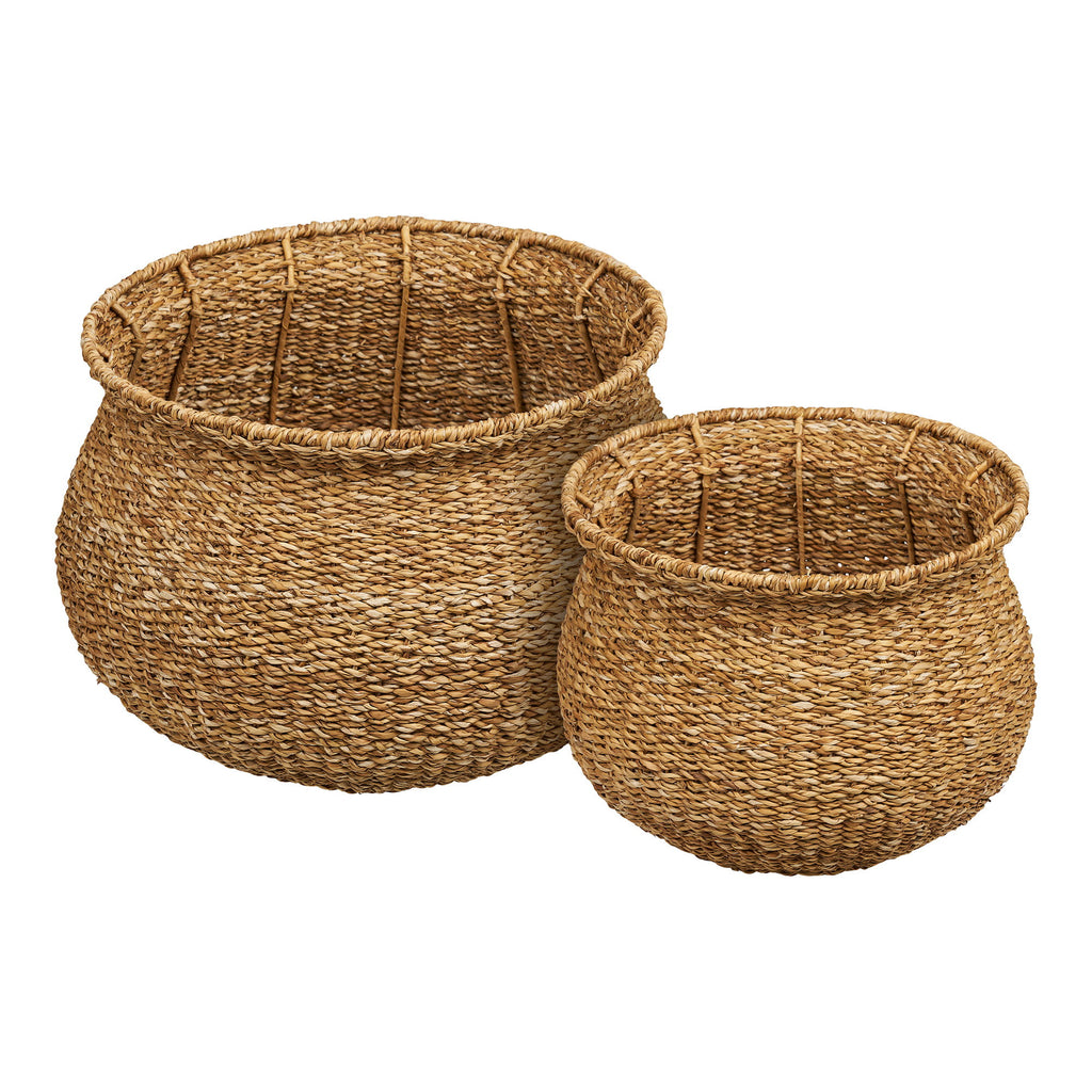 Eden Baskets — Natural