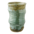Vase — Green