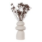 Vase — Beige