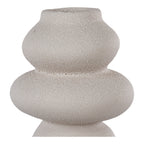 Vase — Beige