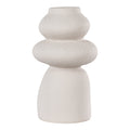 Vase — Beige