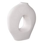 Vase — White
