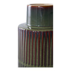 Vase — Green