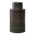 Vase — Green
