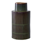 Vase — Green