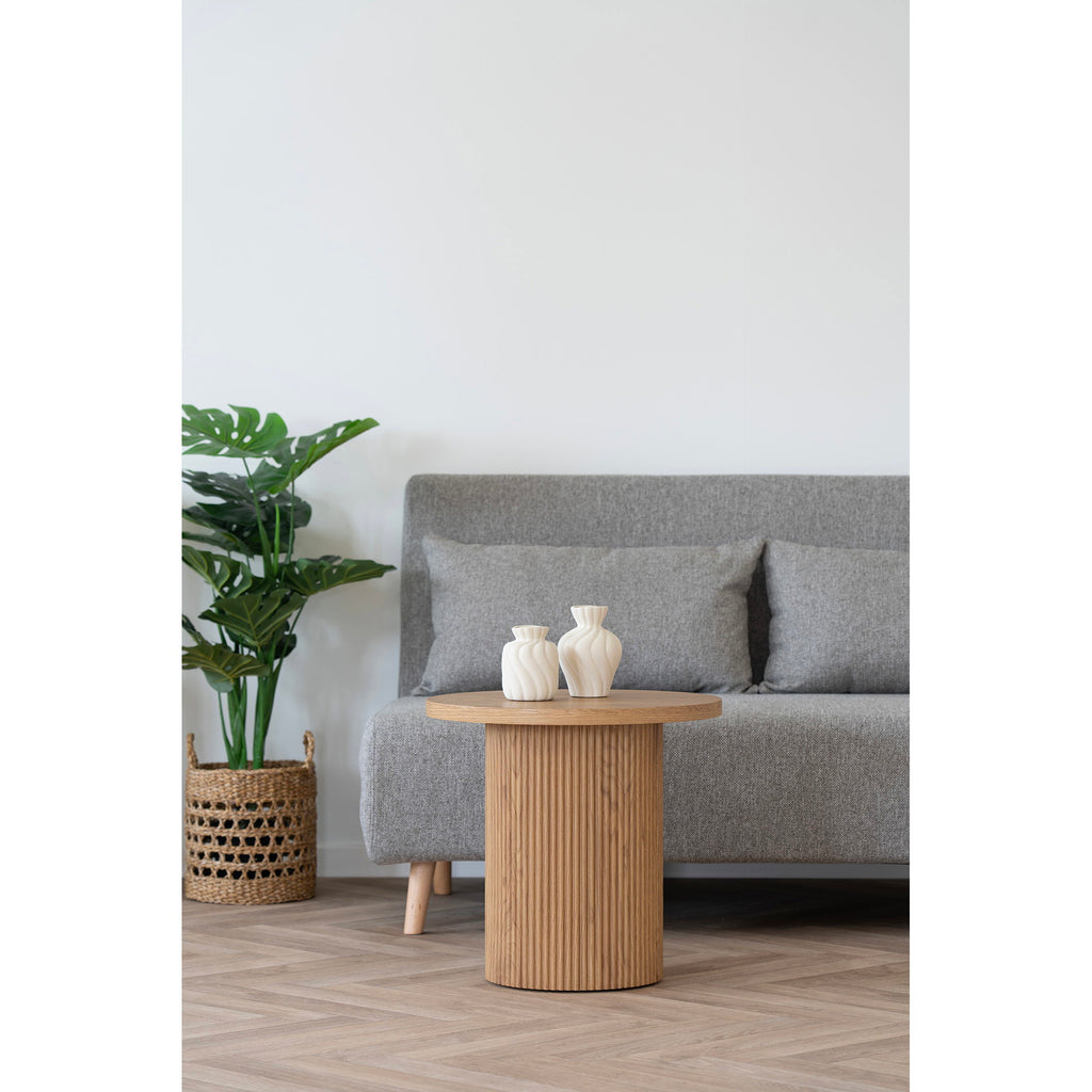 Vase — White