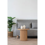 Vase — White