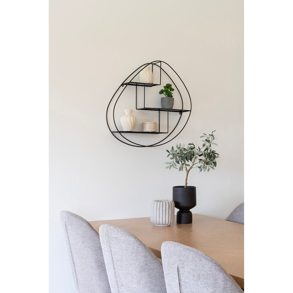 Vase — White